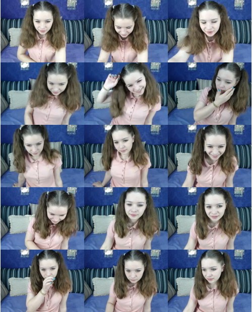 Download Video File: myfreecams marikkas