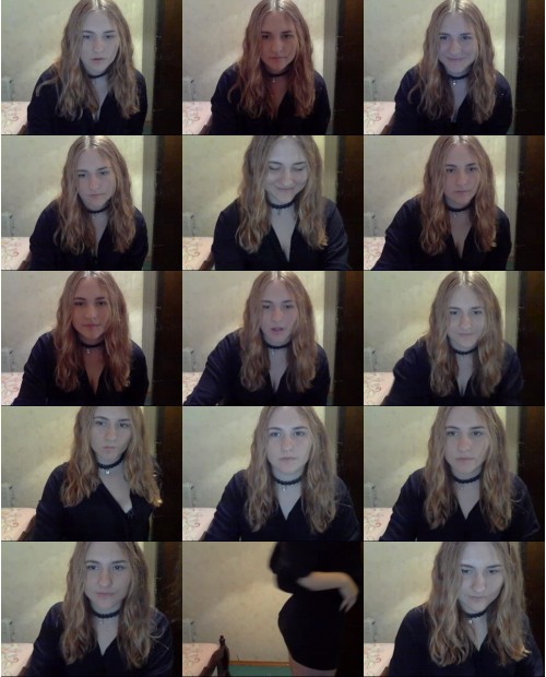 Download Video File: myfreecams markisa dev