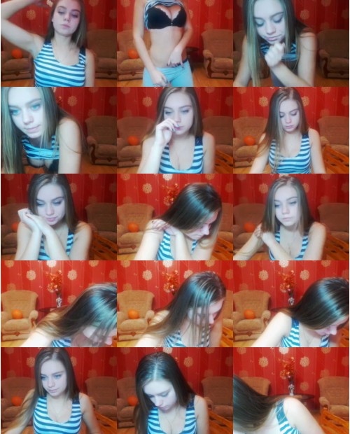 Download Video File: myfreecams marthabeauty