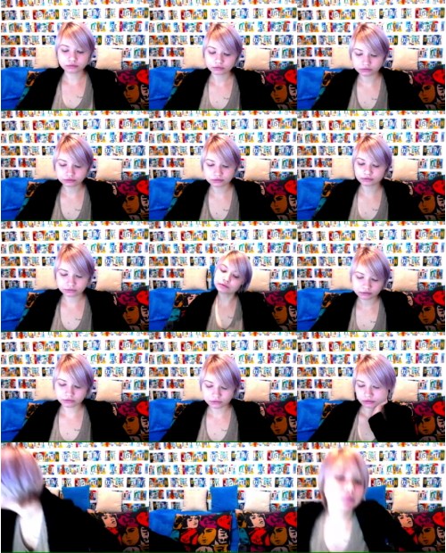 Download Video File: myfreecams marziadolls