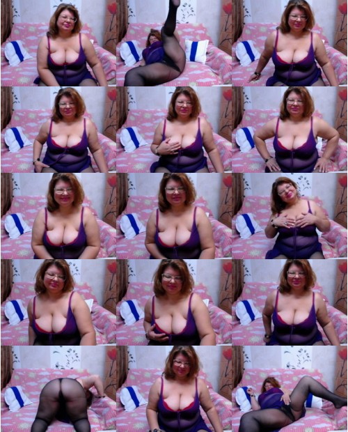 Download Video File: myfreecams maturemilf4u