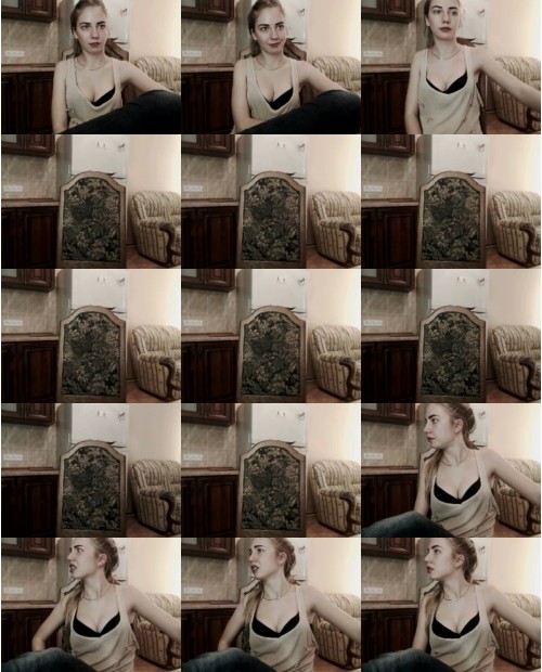 Download Video File: myfreecams maxijohanna
