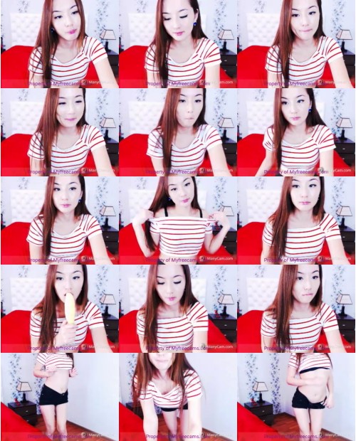 Download Video File: myfreecams maya kioki
