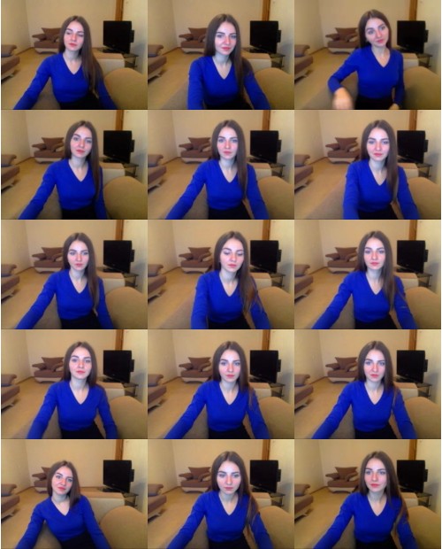 Download Video File: myfreecams melissaross