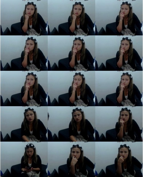 Download Video File: myfreecams meliza hot