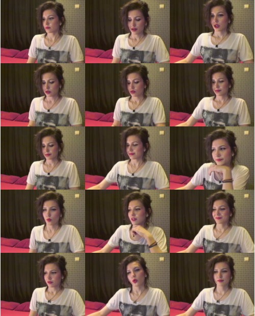 Download Video File: myfreecams mellanyme