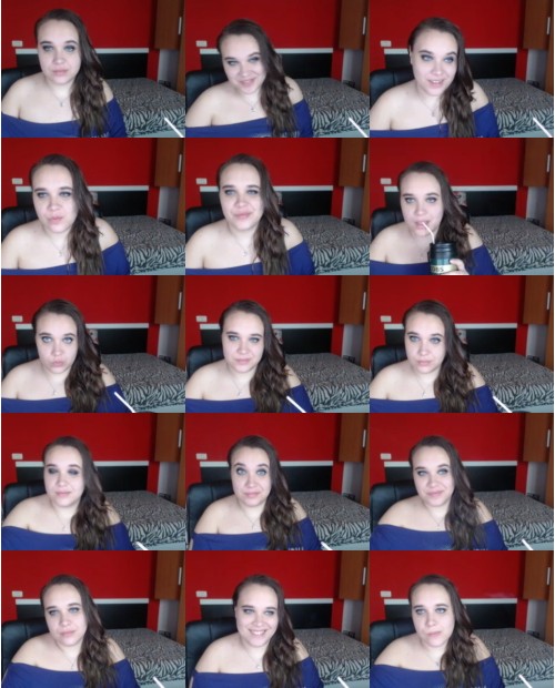 Download Video File: myfreecams mellisa sw33t