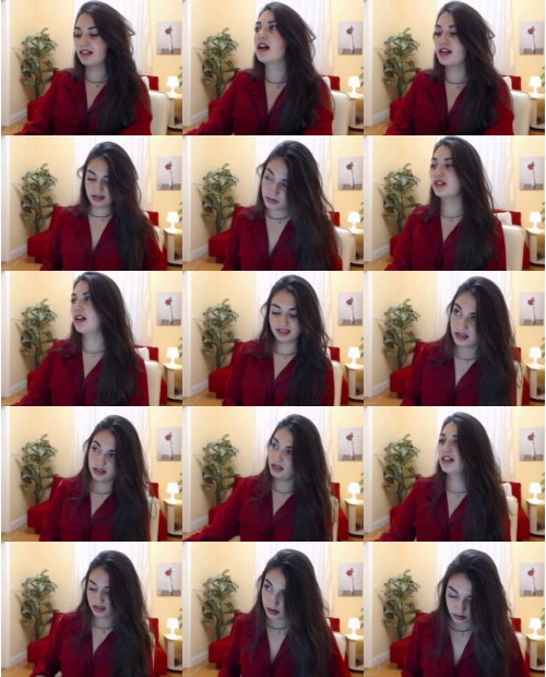 Download Video File: myfreecams mellyanna