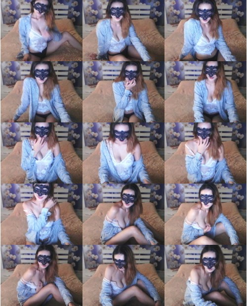 Download Video File: myfreecams meridababy