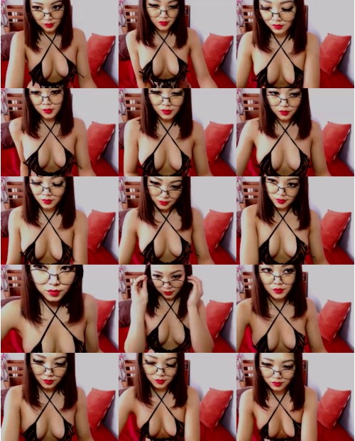Download Video File: myfreecams mey leeng