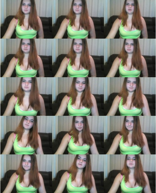 Download Video File: myfreecams mikatiller
