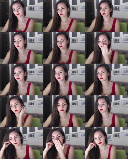 Download Video File: myfreecams mikkalove