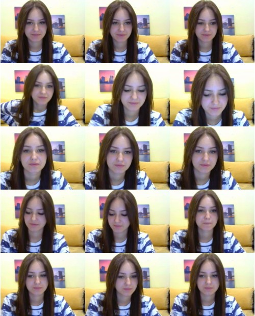 Download Video File: myfreecams mila adler
