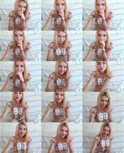 Download Video File: myfreecams miladrew