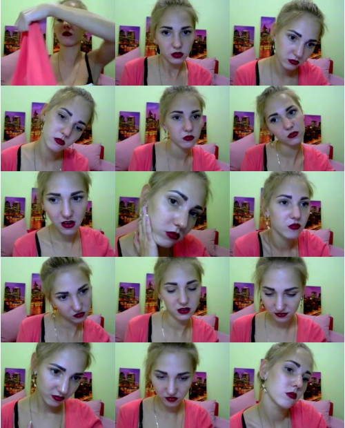 Download Video File: myfreecams milena kiss
