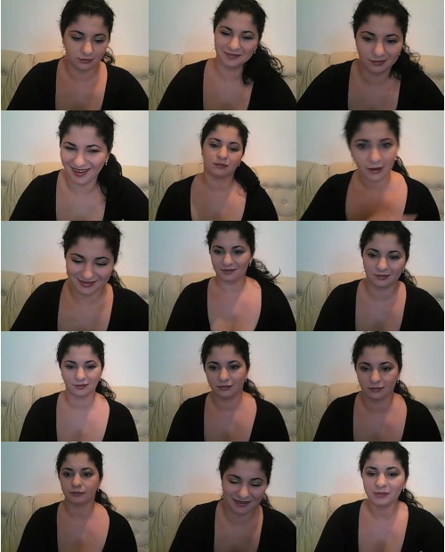 Download Video File: myfreecams milenadeville