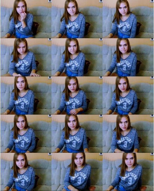 Download Video File: myfreecams millie69doll