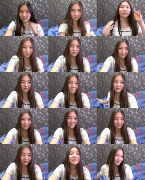 Download Video File: myfreecams min ju