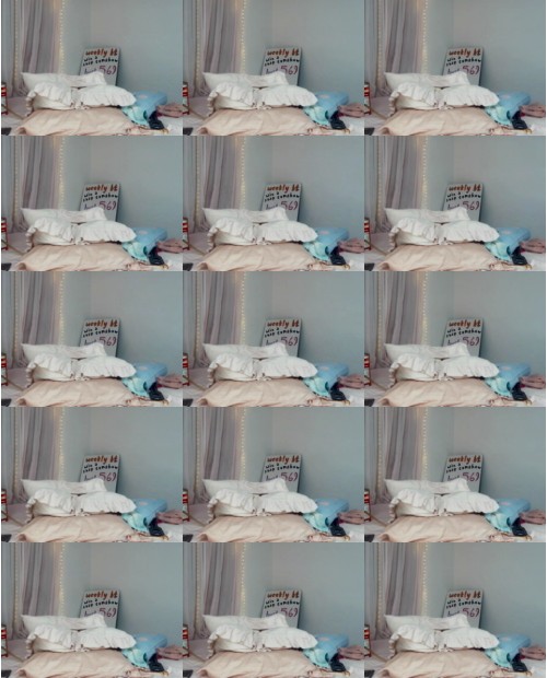 Download Video File: myfreecams minaharvie