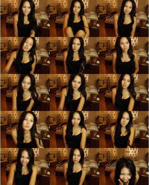 Download Video File: myfreecams minathai