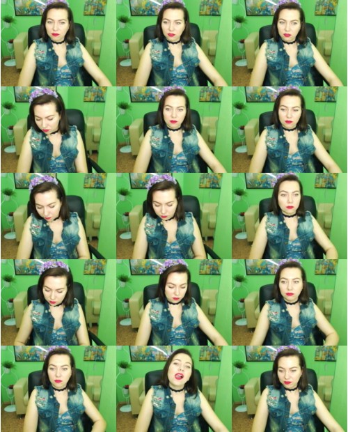 Download Video File: myfreecams minxamy