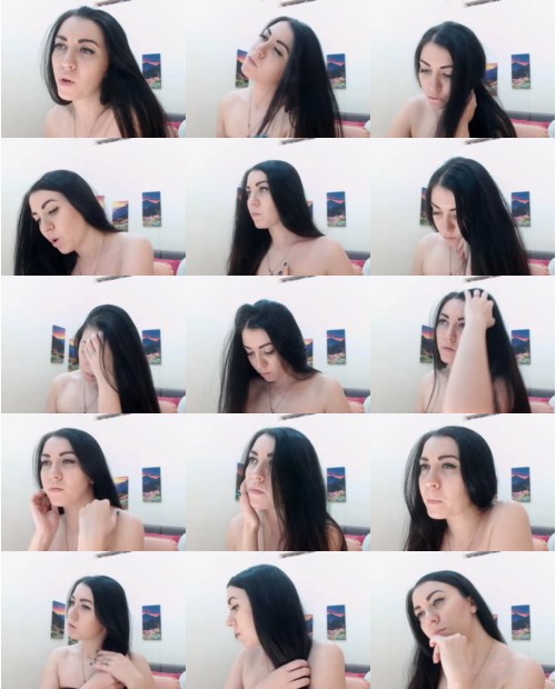 Download Video File: myfreecams mirabellie