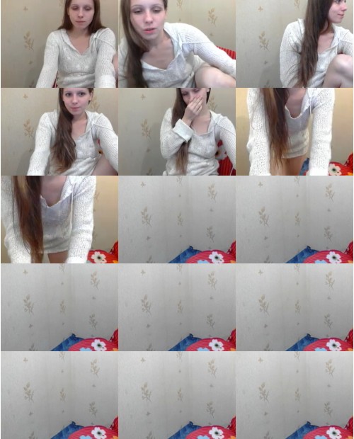 Download Video File: myfreecams miracle girl