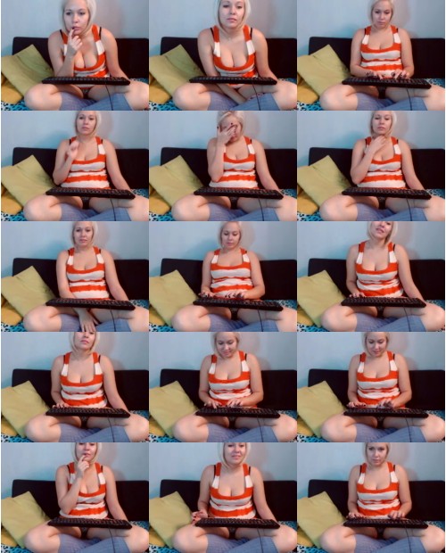 Download Video File: myfreecams mishelesmile