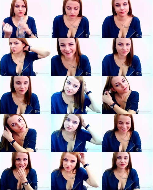 Download Video File: myfreecams mishlawi