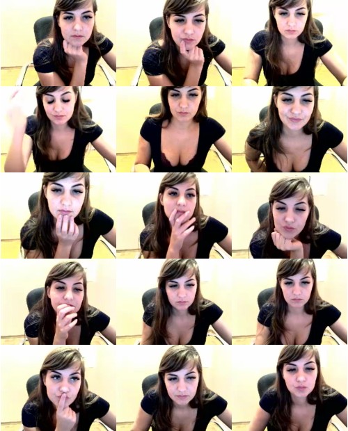 Download Video File: myfreecams miss capricee