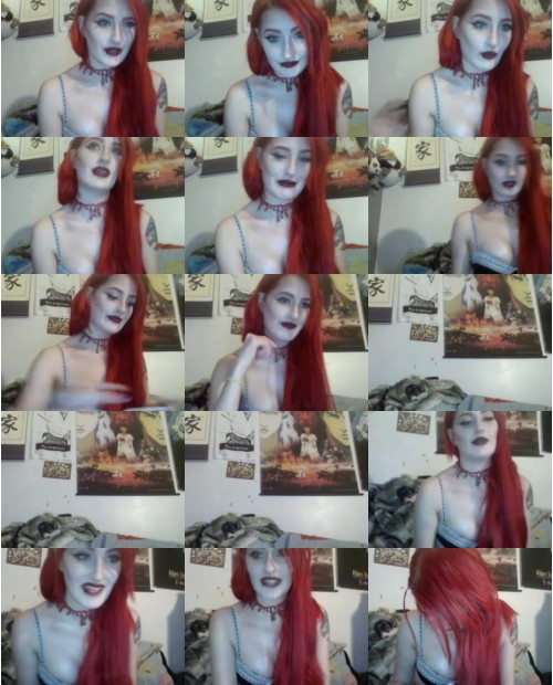 Download Video File: myfreecams miss skarlett