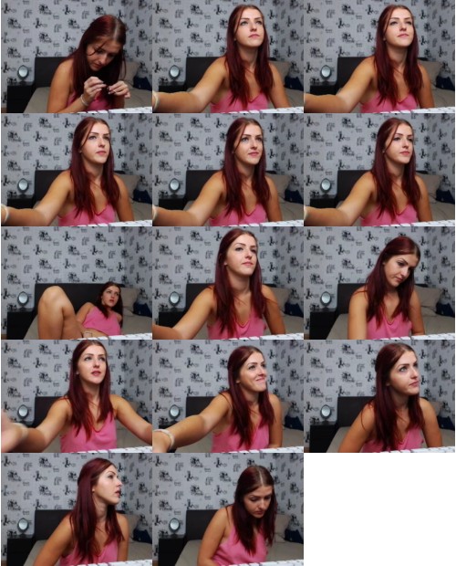 Download Video File: myfreecams miss squirter