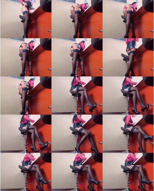 Download Video File: myfreecams missalexya1