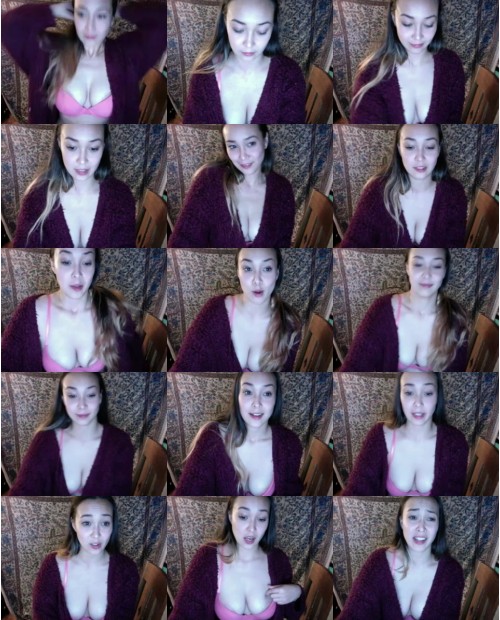 Download Video File: myfreecams missbeanbun