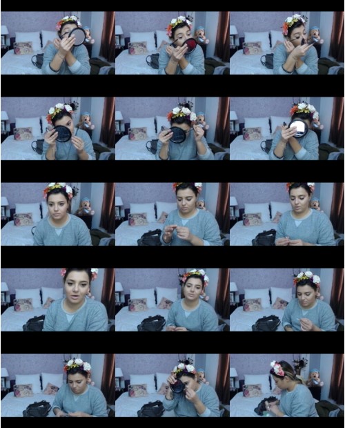 Download Video File: myfreecams misscurvey