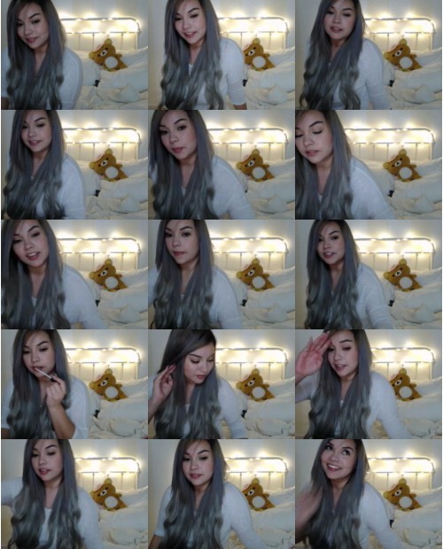Download Video File: myfreecams misserika 