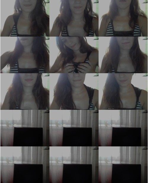 Download Video File: myfreecams missmayra