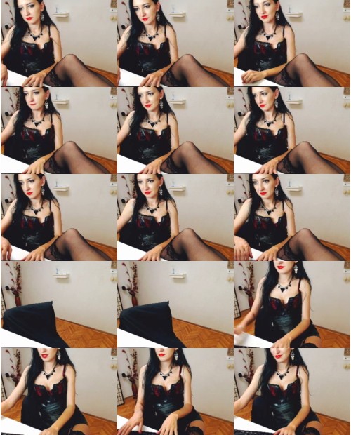 Download Video File: myfreecams mistressnadia