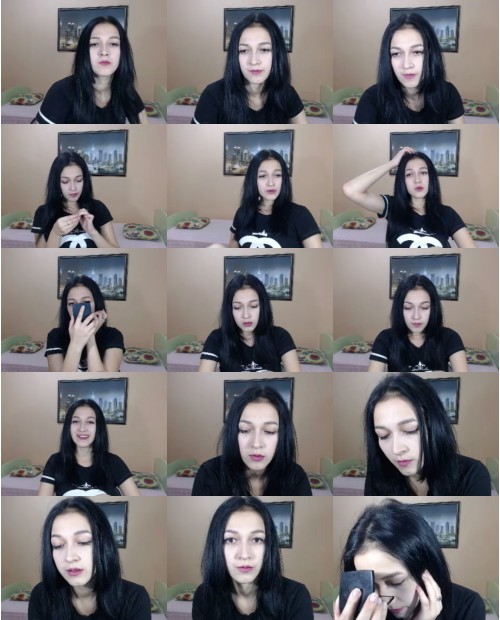 Download Video File: myfreecams miwest