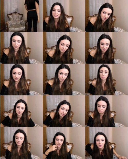 Download Video File: myfreecams molly craft