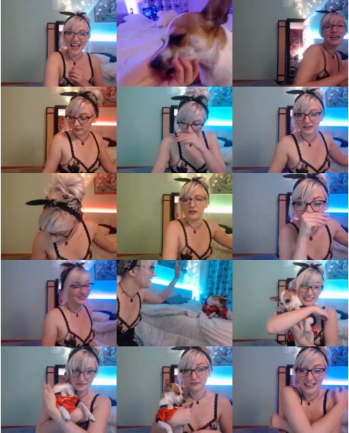 Download Video File: myfreecams mollysunshine