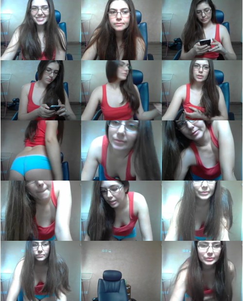 Download Video File: myfreecams msmarshmallow