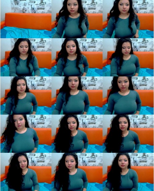 Download Video File: myfreecams nadinnexhot