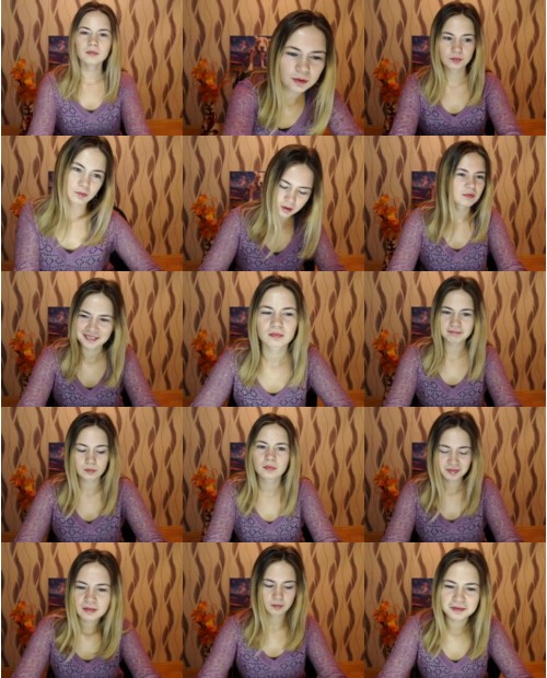 Download Video File: myfreecams natali kenny