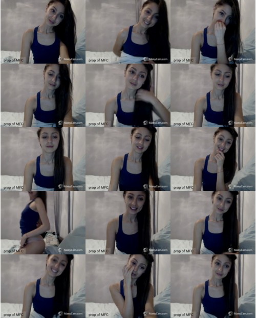 Download Video File: myfreecams natural elena