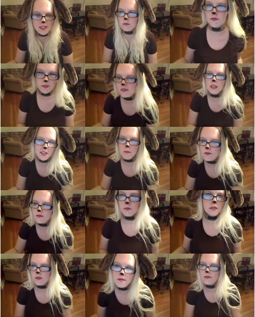 Download Video File: myfreecams naughtybellax