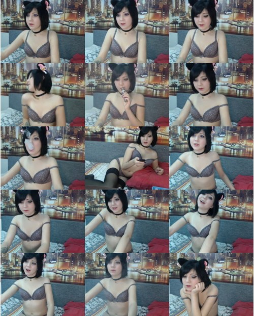 Download Video File: myfreecams neko mimi 