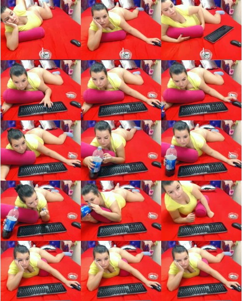 Download Video File: myfreecams nickyboobs