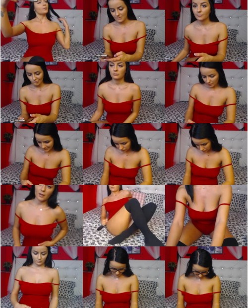 Download Video File: myfreecams nicolehotgrl
