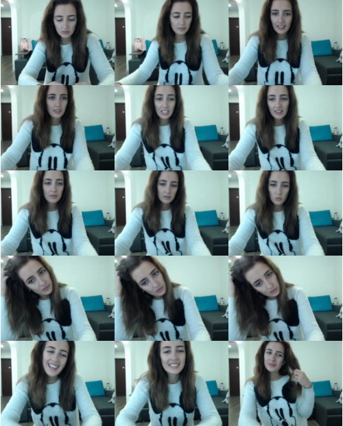 Download Video File: myfreecams nikamooore